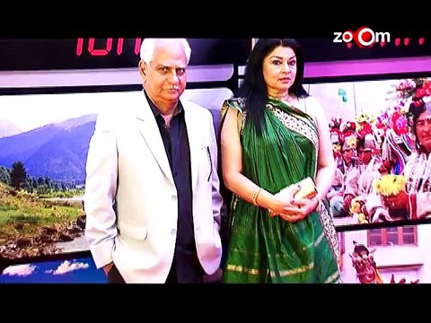 Soha Ali Khan, Irrfan Khan and other bollywood stars at an event - Bollywood News