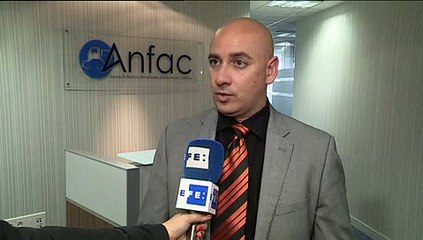 El mercado de turismos crece el 3,2 % en abril