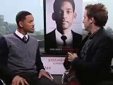Barack Obama: Will Smith Gives The US President His Support