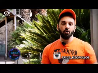 Tasos στη μουσική 02-05-15