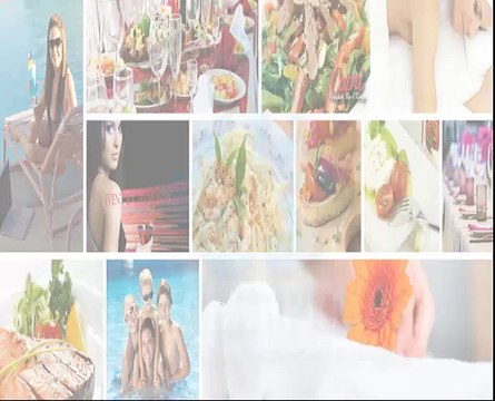 Capri Restaurant At Miracle Springs Resort & Spa