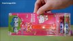 Hello Kitty Kinder Überraschung Ei Öffnung apertura sorpresa uovo Surprise Eggs Unboxing