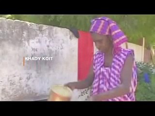 Horror of female circumcision #YesAllWomen