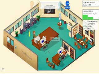 Game Dev Tycoon [7]:  Où sont les faaaaans ?