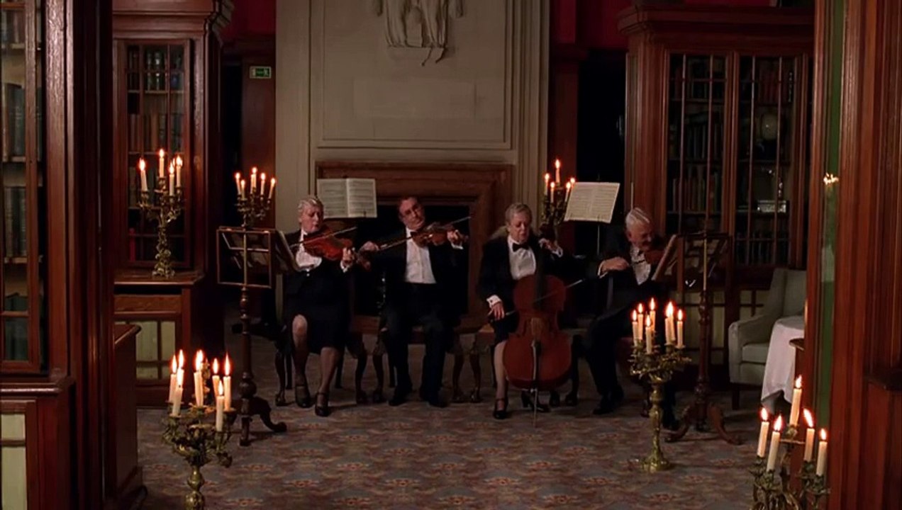 Get Him To The Greek Music Video - Super Tight (2010) - Russell Brand Movie HD