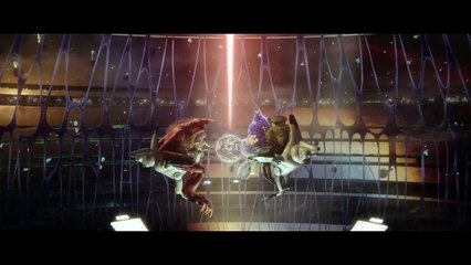 Absolutely Anything bande-annonce 1 VO