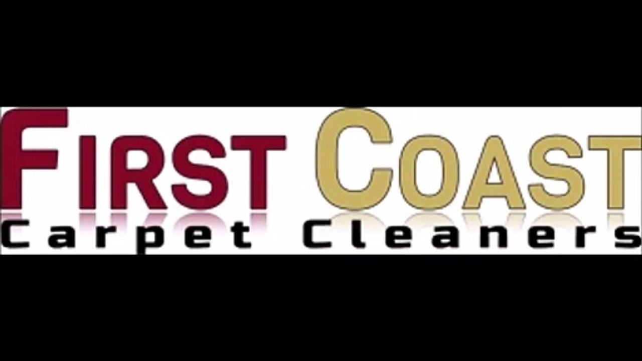 Carpet Cleaning  In Jacksonville, FL By First Coast Carpet Cleaners