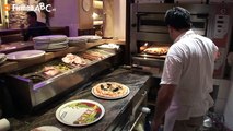 Italienisches Restaurant Linz-Urfahr: Ristorante-Pizzeria Monte Verde