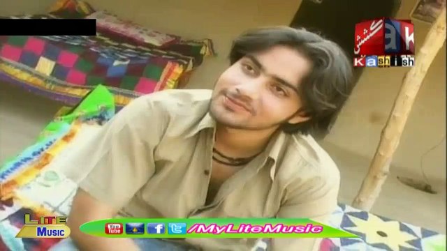 Sik Mein By Ghulam Ali Samoo -Kashish Tv-Sindhi Song