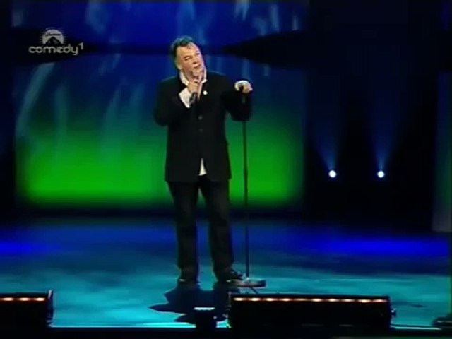 Stewart Lee - Tom O'Connor
