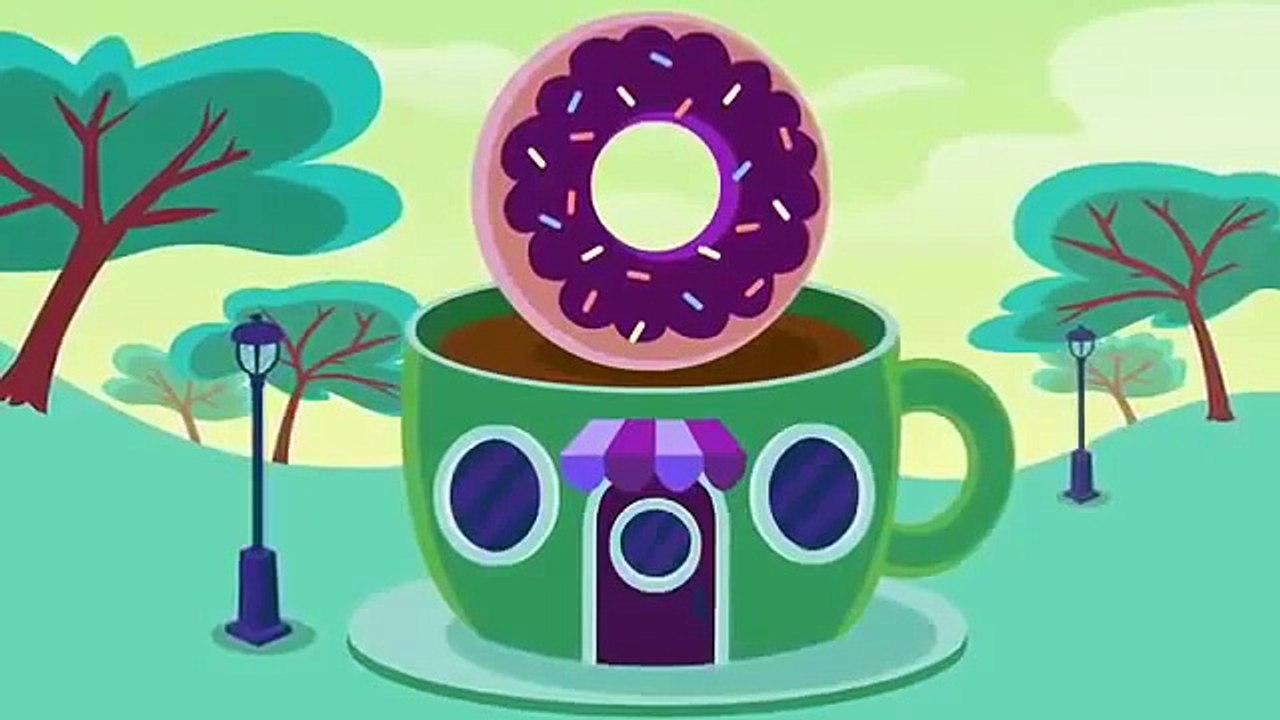 Happy Tree Friends#2