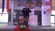 Prof. Dr. İlber Ortaylı Fransa?da Çanakkale Konferansına Katıldı