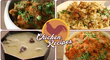 Sunday Special - Chicken Recipes by Archana - Easy to make Indian Style Recipes