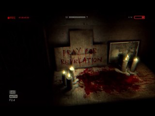 Outlast Walkthrough Fr No Commentary Part13