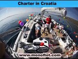 Yacht Charter Croatia - Regatta in Croatia - Croatia Vacation Tours