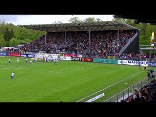 Bu Golü Gören İbrahimoviç Çok Kıskanacak!