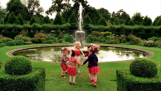 Get Him To The Greek Music Video - Ring Around The Rosie (2010) - Russell Brand Movie HD