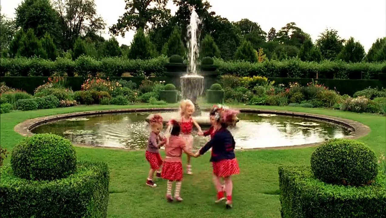 Get Him To The Greek Music Video - Ring Around The Rosie (2010) - Russell Brand Movie HD
