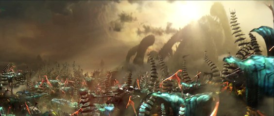 Star Wars : La revanche des Sith