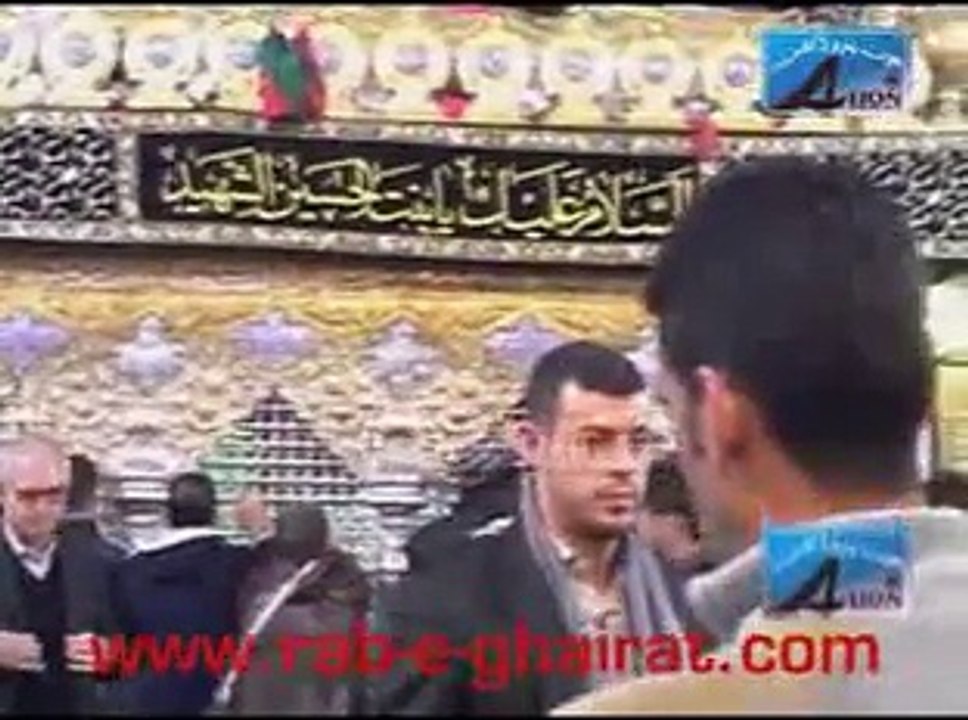Ya Rab Koi Masooma