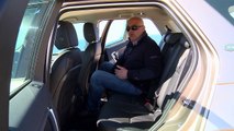 Range Rover Discovery Sport Test Drive