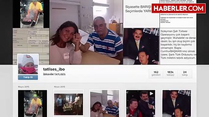 İbrahim Tatlıses Mangal Partisi Yaptı