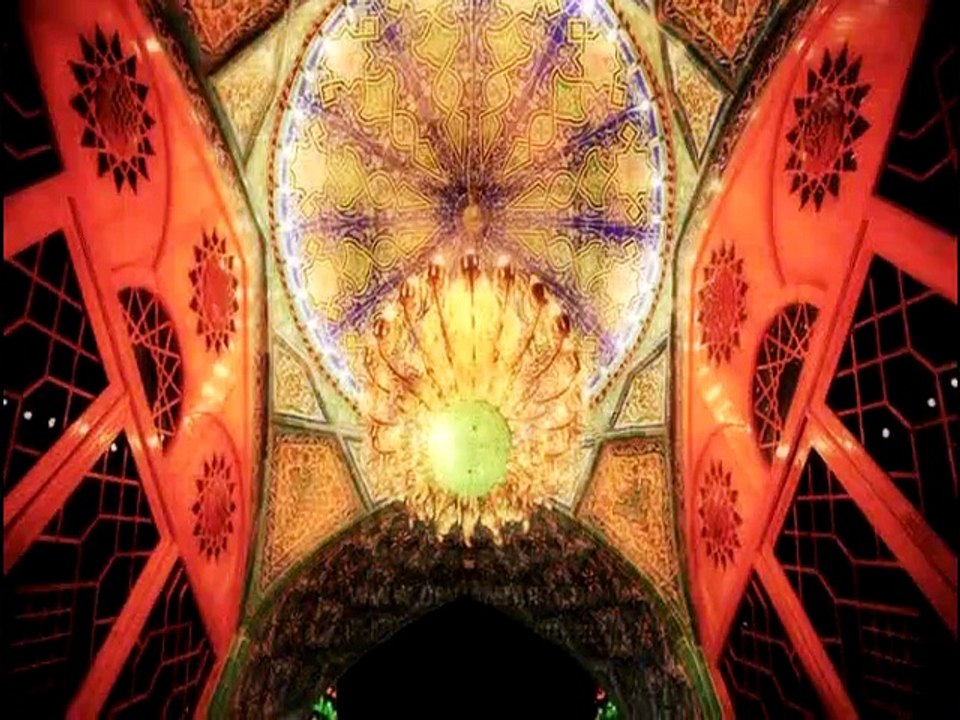 ANA MAJNOON AL ALI
