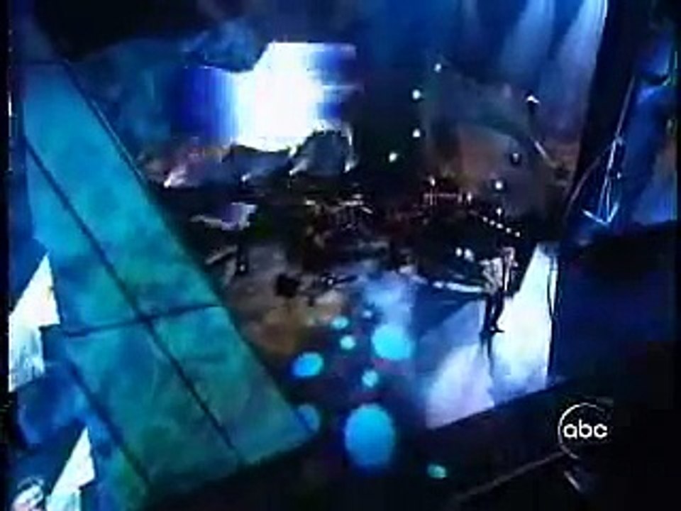 Clay Aiken and Ruben Studdard - Jesus Is Love