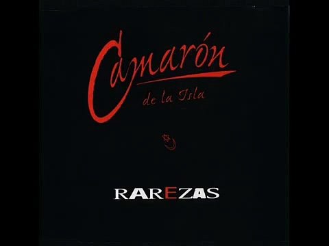 MIRA QUE BONITA CAMARON DE LA ISLA