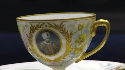 أصل القهوة في تركيا