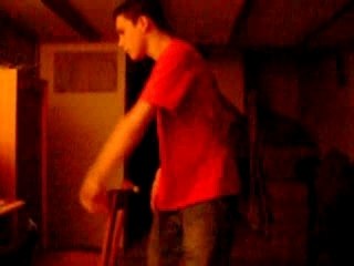 petite danse