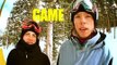 Game of In Your Face: Torstein Horgmo vs Mark McMorris