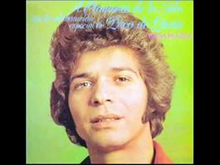 MORAITO COMO UN LIRIO  CAMARON DE LA ISLA