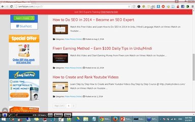 Fiverr Experts Training 2015 Full Webinar In Urdu and Hindi