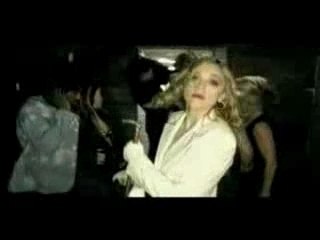 Britney Spears Madonna