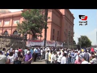 المرشدون السياحيون يطالبون بعودة الأمن