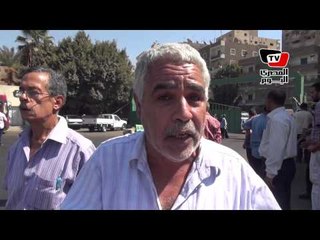 النقل العام يضرب للمرة السادسة