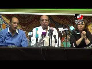 إلهام شاهين: هناك محاولة لمحو تاريخ مصر الفني