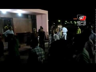 مؤيدو مرسي يتظاهرون مطالبين بـ«تطهير الإعلام»