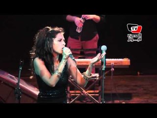 ٤- اوكتاف مع ياسمين حمدان