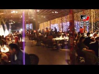 «مصري وبس» شعار «إفطار المحبة»