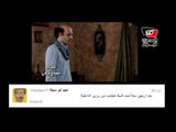 تويت فيديو: أحمد السقا وزيرا للداخلية