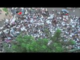 بث مباشر لصلاة العيد من ميدان التحرير