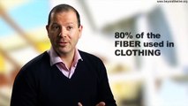 Sustainable Fashion Academy, Mike Schragger - The Business Case for the Textile Industry