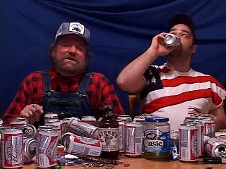 Red State Update 15:  Stories We Missed