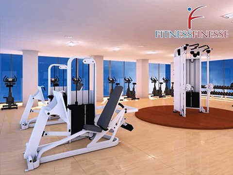 Fitness Training Courses In Kalkaji