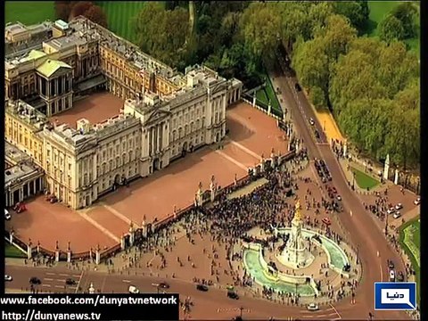 Dunya News - Kate Middleton's daughter's birth declared suspicious by Russian media