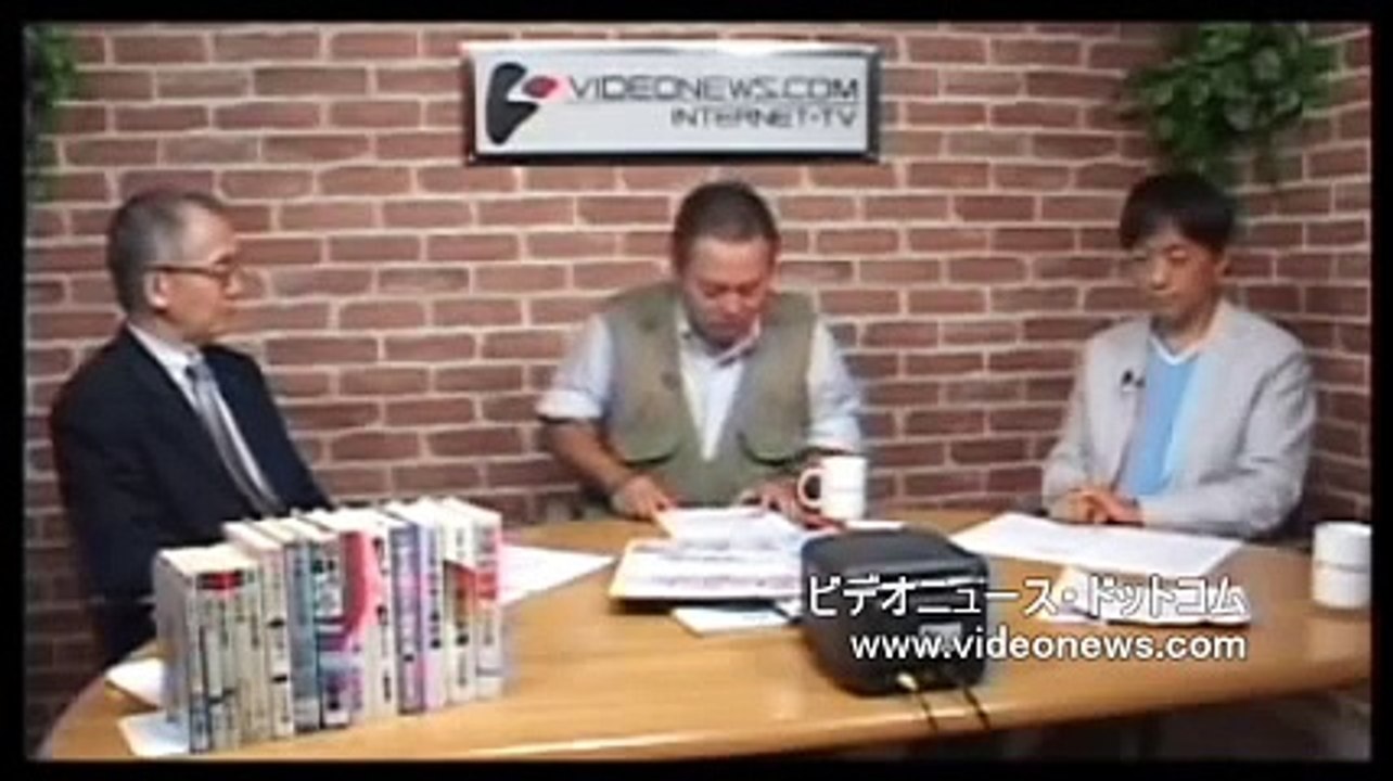 橋爪大三郎氏：＜追悼特別番組＞巨人、逝く　小室直樹が残した足跡