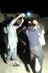 at weeding arshad Sial