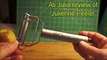 Julienne Peeler - Vegetable Peeler, Premium Zoodles Maker For Zucchini Noodles, Peel Vegetables